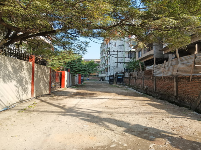 3 BHK Apartment 1600 Sq.ft. for Sale in Christian Basti, Guwahati
