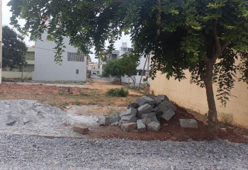  Residential Plot for Sale in Andrahalli, Bangalore