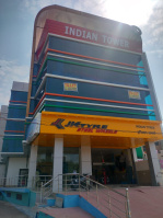  Showroom for Rent in Jyoti Nagar, Alwar