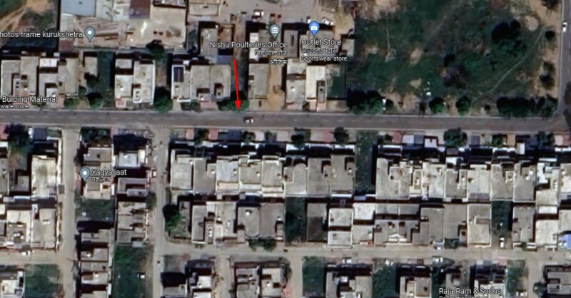  Residential Plot 170 Sq.ft. for Sale in Sector 30, Kurukshetra