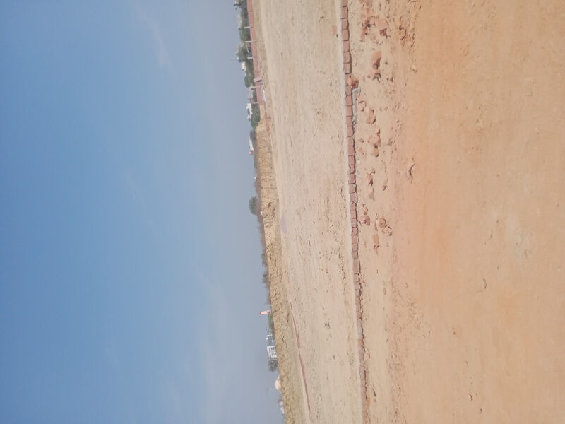  Residential Plot 112 Sq. Yards for Sale in Sunrakh Bangar, Vrindavan