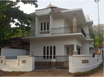 5 BHK House for Sale in Chalakudy, Thrissur
