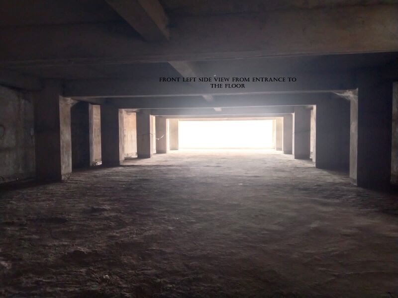 Office Space 9000 Sq.ft. for Rent in Gs Road, Guwahati
