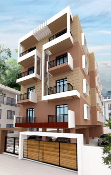 3 BHK Flat for Sale in Action Area I, New Town, Kolkata