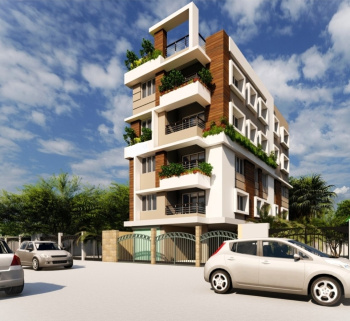 4 BHK Flat for Sale in Action Area IIB, New Town, Kolkata