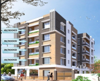 3 BHK Flat for Sale in Action Area III, Kolkata