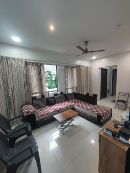 2 BHK Flat for Sale in Wakad, Pune