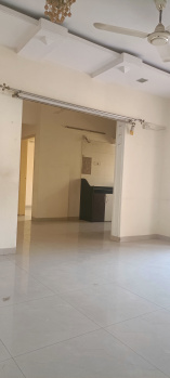 2 BHK Flat for Sale in Pimple Saudagar, Pune