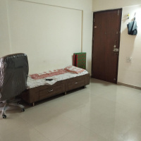 1 BHK Flat for Sale in Shankar Kalat Nagar, Pune