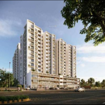 3 BHK Flat for Sale in Shela, Ahmedabad