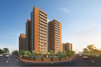 2 BHK Flat for Sale in Sanathal, Ahmedabad