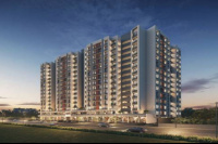 2 BHK Flat for Sale in Shela, Ahmedabad