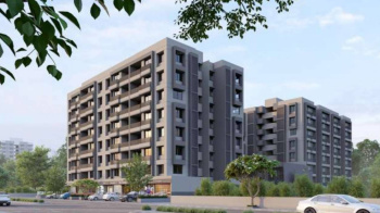 2 BHK Flat for Sale in Manipur, Ahmedabad