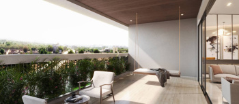  Penthouse for Sale in Godhavi, Ahmedabad