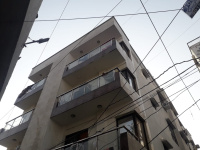 3 BHK Builder Floor for Sale in Block 7 Ranjeet Nagar, Ranjit Nagar, Delhi