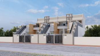 2 BHK House for Sale in Mundra, Kutch