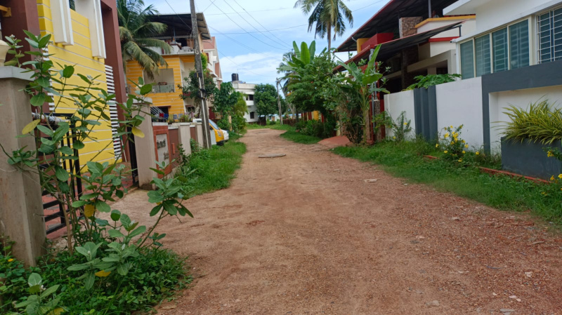 Residential Plot 7 Cent for Sale in Pumpwell, Mangalore