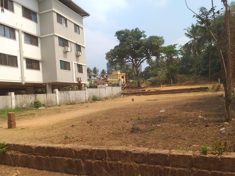 Residential Plot 11 Cent for Sale in Pumpwell, Mangalore