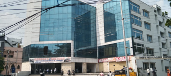  Office Space for Sale in Vidya Nagar, Hyderabad