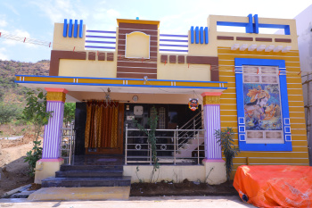 2 BHK House for Sale in Guduvancheri, Chennai
