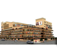  Showroom for Sale in Jagatpura, Jaipur