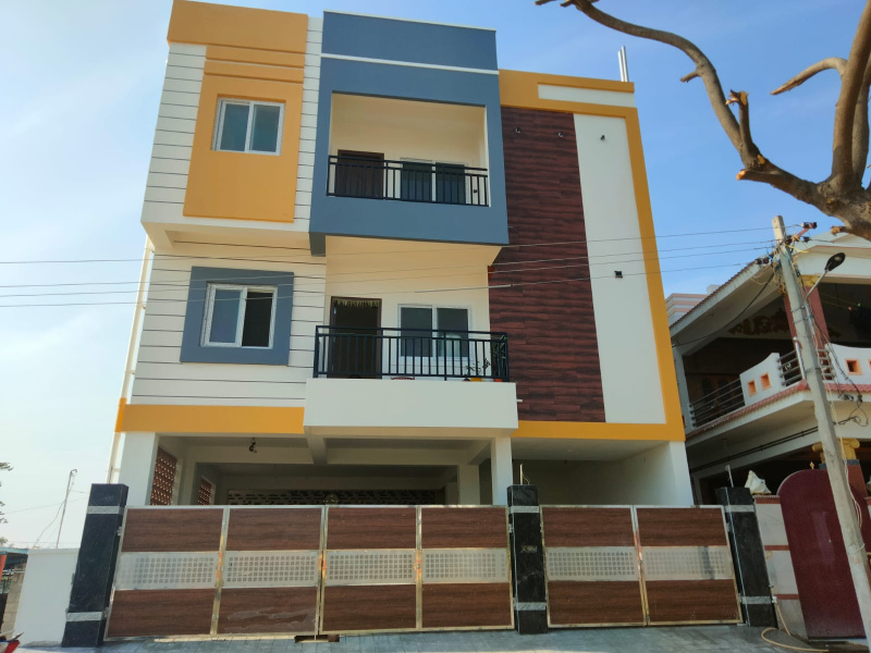 2 BHK Apartment 800 Sq.ft. for Rent in Mathigiri, Krishnagiri