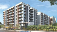 2 BHK Flat for Sale in Vastral Sp Ring Road, Ahmedabad