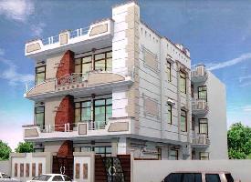 2 BHK Builder Floor for Sale in Niti Khand 1, Indirapuram, Ghaziabad