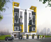1 BHK Flat for Sale in Khandwa Road, Indore