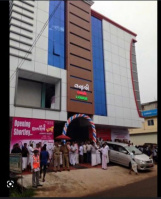  Business Center for Sale in Wandoor, Malappuram