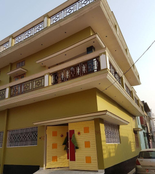 2 BHK House for Rent in Fertilizer Colony, Gorakhpur
