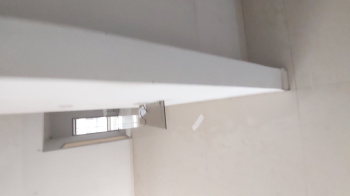 3 BHK Flat for Rent in VIP Road, Surat