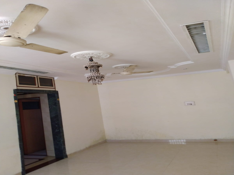 1 BHK Apartment 500 Sq.ft. for Rent in Dombivli East, Thane