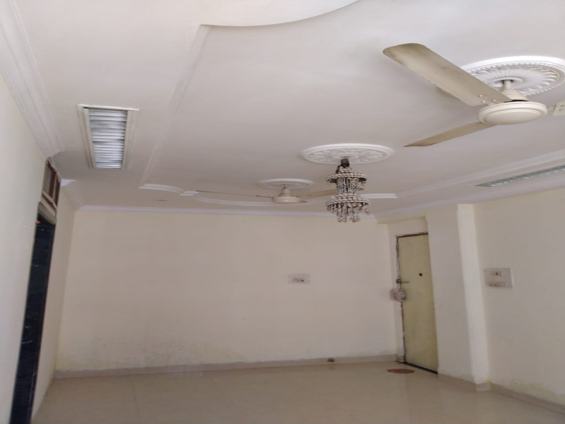 1 BHK Apartment 500 Sq.ft. for Rent in Dombivli East, Thane