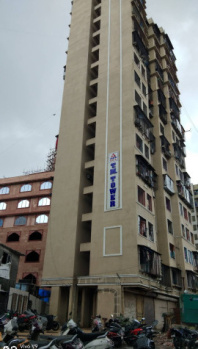 2 BHK Flat for Sale in Andheri West, Mumbai