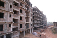 3 BHK Flat for Sale in Sasikanth Nagar, Kakinada