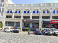  Office Space for Rent in Kharar, Mohali