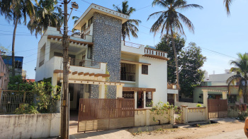 4 BHK House for Rent in Bannimantap, Mysore