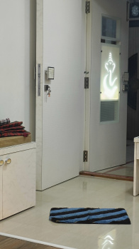 2 BHK Flat for Sale in Irani Wadi, Kandivali West, Mumbai