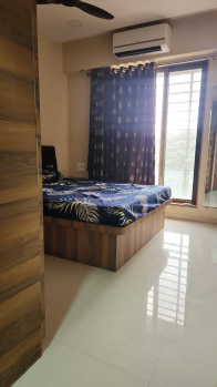 2 BHK Flat for Rent in Belapur, Navi Mumbai