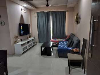 2 BHK Flat for Sale in Kharghar, Navi Mumbai