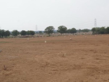  Residential Plot for Sale in Shadnagar, Hyderabad