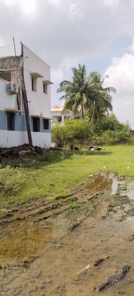 Residential Plot 6232 Sq.ft. for Sale in Poonamallee, Chennai