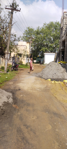  Residential Plot 6232 Sq.ft. for Sale in Poonamallee, Chennai