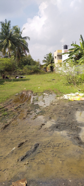  Residential Plot 6232 Sq.ft. for Sale in Poonamallee, Chennai