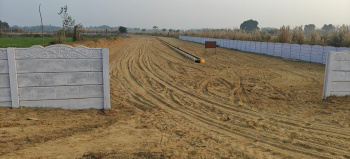  Residential Plot for Sale in Ahmamau, Lucknow