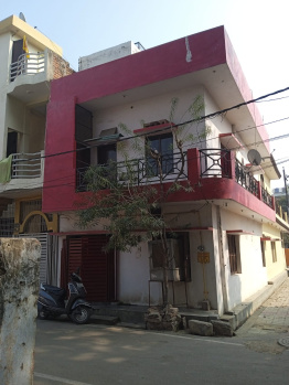 3 BHK House for Sale in Sector 11 Indira Nagar, Lucknow