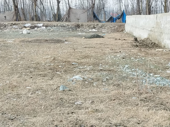  Commercial Land for Sale in Nowgam, Srinagar