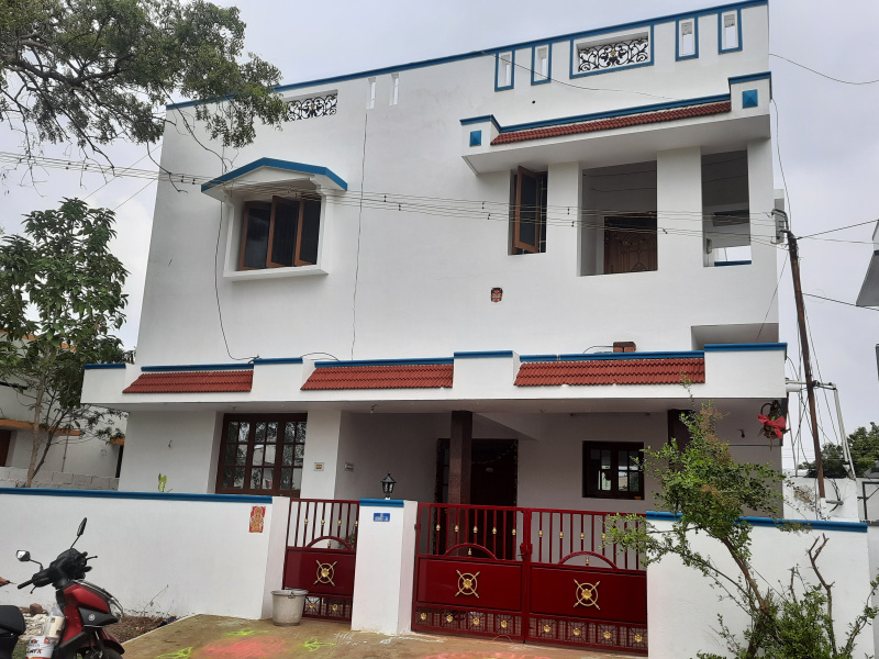  Residential Plot 1200 Sq.ft. for Rent in Udumalaipettai, Tirupur