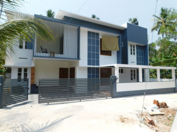 5 BHK House for Sale in Sreekaryam, Thiruvananthapuram